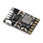 Плата зарядки LiPo акумуляторів CD42